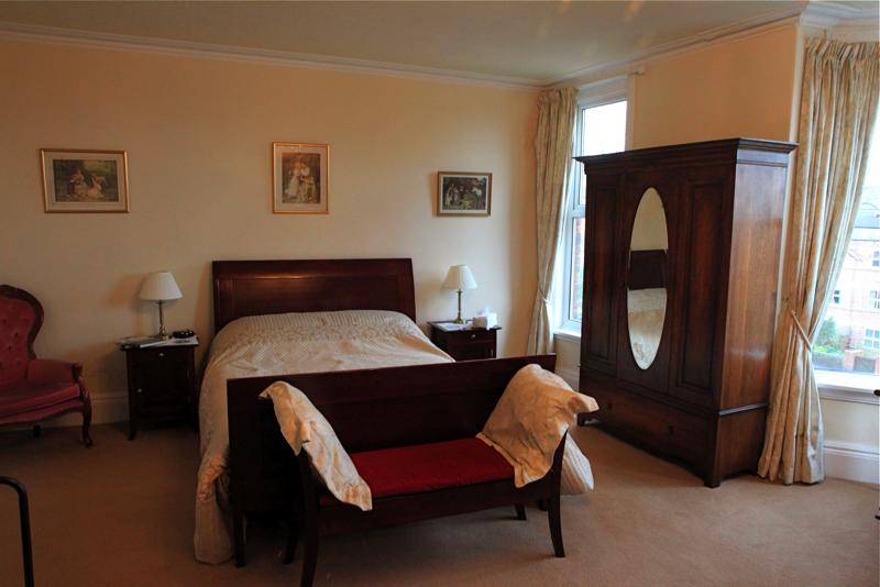 002 Deluxe Room